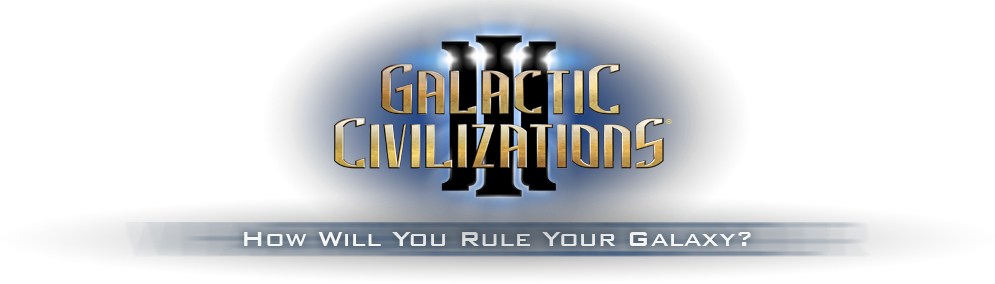 Galactic Civilizations III